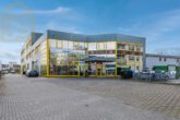 Außenansicht - Zentrums-, Bahnhof und VW-Nahe Büroflächen zu vermieten! Meine Immobilie = Mein Partner!