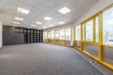 Büro 1 - Zentrums-, Bahnhof und VW-Nahe Büroflächen zu vermieten! Meine Immobilie = Mein Partner!