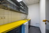 Einbauküche - Zentrums-, Bahnhof und VW-Nahe Büroflächen zu vermieten! Meine Immobilie = Mein Partner!