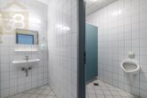WC Herren - Zentrums-, Bahnhof und VW-Nahe Büroflächen zu vermieten! Meine Immobilie = Mein Partner!