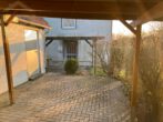 Anbau mit Terrasse - Doppelhaushälfte in Schöppenstedt mit Eigentumsgrundstück! Meine Immobilie = Mein Partner!