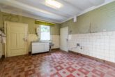 Waschküche - Einfamilienhaus mit Einliegeroption und großem Potenzial im historischen Ortskern von Hehlingen