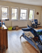 Wohnzimmer/Schlafzimmer - 14 vermietete Wohneinheiten bei Bad Helmstedt als Kapitalanlage! Mein Haus = Mein Makler!