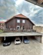 Hausansicht - 14 vermietete Wohneinheiten bei Bad Helmstedt als Kapitalanlage! Mein Haus = Mein Makler!