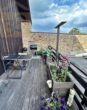 Terrasse - 14 vermietete Wohneinheiten bei Bad Helmstedt als Kapitalanlage! Mein Haus = Mein Makler!
