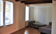 Wohnzimmer - 14 vermietete Wohneinheiten bei Bad Helmstedt als Kapitalanlage! Mein Haus = Mein Makler!