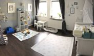 Kinderzimmer - 14 vermietete Wohneinheiten bei Bad Helmstedt als Kapitalanlage! Mein Haus = Mein Makler!