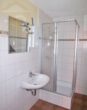 Badezimmer - 14 vermietete Wohneinheiten bei Bad Helmstedt als Kapitalanlage! Mein Haus = Mein Makler!