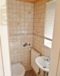 Gäste-WC - 14 vermietete Wohneinheiten bei Bad Helmstedt als Kapitalanlage! Mein Haus = Mein Makler!