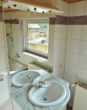 Badezimmer - 14 vermietete Wohneinheiten bei Bad Helmstedt als Kapitalanlage! Mein Haus = Mein Makler!