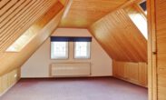 Dachraum - 14 vermietete Wohneinheiten bei Bad Helmstedt als Kapitalanlage! Mein Haus = Mein Makler!