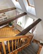 Wohnzimmer von oben - 14 vermietete Wohneinheiten bei Bad Helmstedt als Kapitalanlage! Mein Haus = Mein Makler!