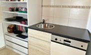 Küche - 14 vermietete Wohneinheiten bei Bad Helmstedt als Kapitalanlage! Mein Haus = Mein Makler!