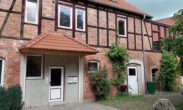 Hofansicht - 14 vermietete Wohneinheiten bei Bad Helmstedt als Kapitalanlage! Mein Haus = Mein Makler!