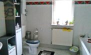 Badezimmer - 14 vermietete Wohneinheiten bei Bad Helmstedt als Kapitalanlage! Mein Haus = Mein Makler!