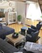 Wohnzimmer - 14 vermietete Wohneinheiten bei Bad Helmstedt als Kapitalanlage! Mein Haus = Mein Makler!