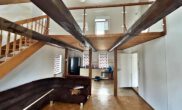 Wohnzimmer - 14 vermietete Wohneinheiten bei Bad Helmstedt als Kapitalanlage! Mein Haus = Mein Makler!
