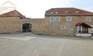 Hausansicht - 14 vermietete Wohneinheiten bei Bad Helmstedt als Kapitalanlage! Mein Haus = Mein Makler!
