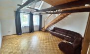 Wohnzimmer - 14 vermietete Wohneinheiten bei Bad Helmstedt als Kapitalanlage! Mein Haus = Mein Makler!