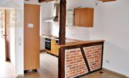 Küche - 14 vermietete Wohneinheiten bei Bad Helmstedt als Kapitalanlage! Mein Haus = Mein Makler!