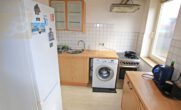 Küche - 14 vermietete Wohneinheiten bei Bad Helmstedt als Kapitalanlage! Mein Haus = Mein Makler!