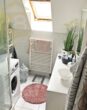 Badezimmer - 14 vermietete Wohneinheiten bei Bad Helmstedt als Kapitalanlage! Mein Haus = Mein Makler!