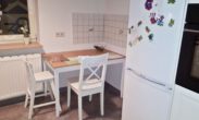 Essecke/Küche - 14 vermietete Wohneinheiten bei Bad Helmstedt als Kapitalanlage! Mein Haus = Mein Makler!