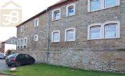 Hausansicht - 14 vermietete Wohneinheiten bei Bad Helmstedt als Kapitalanlage! Mein Haus = Mein Makler!