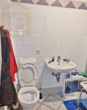 Badezimmer - 14 vermietete Wohneinheiten bei Bad Helmstedt als Kapitalanlage! Mein Haus = Mein Makler!
