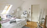 Schlafzimmer - 14 vermietete Wohneinheiten bei Bad Helmstedt als Kapitalanlage! Mein Haus = Mein Makler!