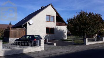 Modernisiertes Einfamilienhaus in Fallersleben! Meine Immobilie = Mein Partner!, 38442 Wolfsburg, Einfamilienhaus