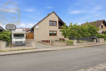 Modernisiertes Einfamilienhaus in Fallersleben! Meine Immobilie = Mein Partner!, 38442 Wolfsburg, Einfamilienhaus
