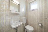 Gäste-WC KG