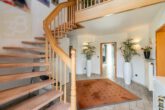 Eingangsbereich - Einfamilienhaus in ruhiger Lage in Eischott bei Wolfsburg mit Garage! Mein Haus = Mein Partner!