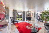 Wohnzimmer - Einfamilienhaus in ruhiger Lage in Eischott bei Wolfsburg mit Garage! Mein Haus = Mein Partner!