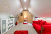 Ruheraum mit Sauna DG - Einfamilienhaus in ruhiger Lage in Eischott bei Wolfsburg mit Garage! Mein Haus = Mein Partner!