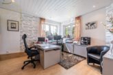 Arbeitszimmer - Einfamilienhaus in ruhiger Lage in Eischott bei Wolfsburg mit Garage! Mein Haus = Mein Partner!