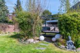 Garten - Einfamilienhaus in ruhiger Lage in Eischott bei Wolfsburg mit Garage! Mein Haus = Mein Partner!
