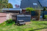 Whirlpool - Einfamilienhaus in ruhiger Lage in Eischott bei Wolfsburg mit Garage! Mein Haus = Mein Partner!