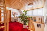 Flur OG - Einfamilienhaus in ruhiger Lage in Eischott bei Wolfsburg mit Garage! Mein Haus = Mein Partner!