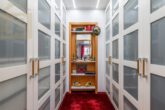 Ankleidezimmer OG - Einfamilienhaus in ruhiger Lage in Eischott bei Wolfsburg mit Garage! Mein Haus = Mein Partner!
