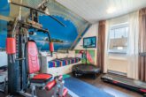 Fitnessraum - Einfamilienhaus in ruhiger Lage in Eischott bei Wolfsburg mit Garage! Mein Haus = Mein Partner!