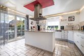 Küche - Einfamilienhaus in ruhiger Lage in Eischott bei Wolfsburg mit Garage! Mein Haus = Mein Partner!