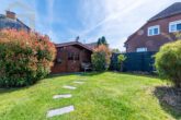 Garten mit Gartenhaus - Einfamilienhaus in ruhiger Lage in Eischott bei Wolfsburg mit Garage! Mein Haus = Mein Partner!