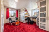 Ankleidezimmer OG - Einfamilienhaus in ruhiger Lage in Eischott bei Wolfsburg mit Garage! Mein Haus = Mein Partner!