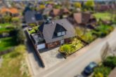Ansicht - Einfamilienhaus in ruhiger Lage in Eischott bei Wolfsburg mit Garage! Mein Haus = Mein Partner!