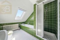 Badezimmer DG