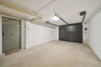 Tiefgarage