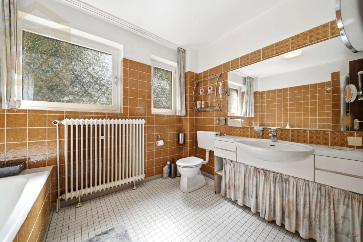 Badezimmer