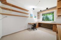Arbeitszimmer